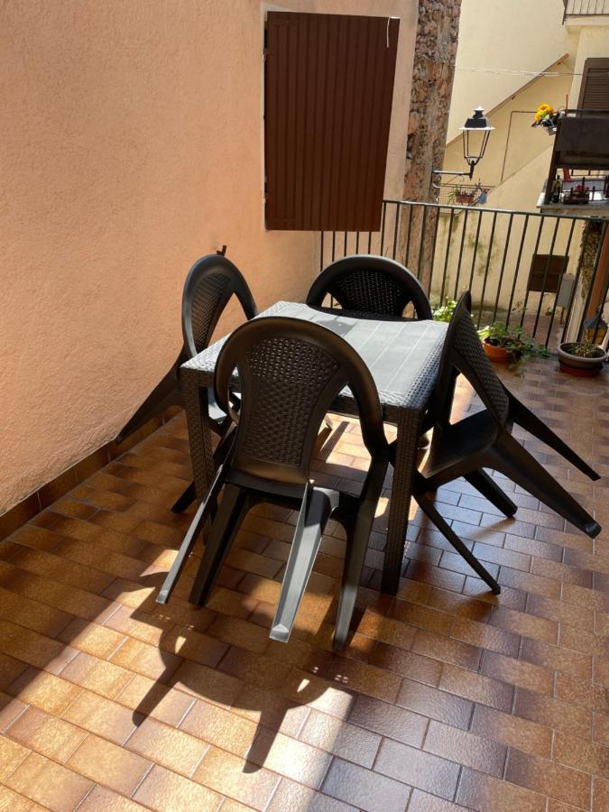 Ca Rosina Casavacanze Brusimpiano Exterior foto